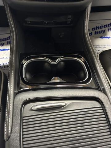 2026 Chrysler Pacifica Limited AWD