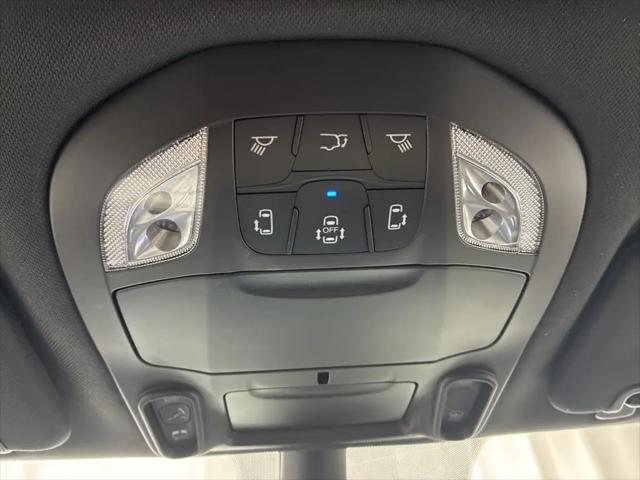 2026 Chrysler Pacifica Limited AWD