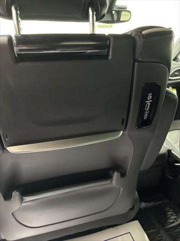 2026 Chrysler Pacifica Limited AWD