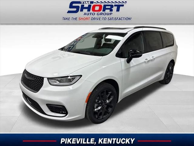 2026 Chrysler Pacifica Limited AWD for sale in Pikeville, KY