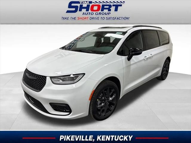 2026 Chrysler Pacifica Limited AWD for sale in Pikeville, KY