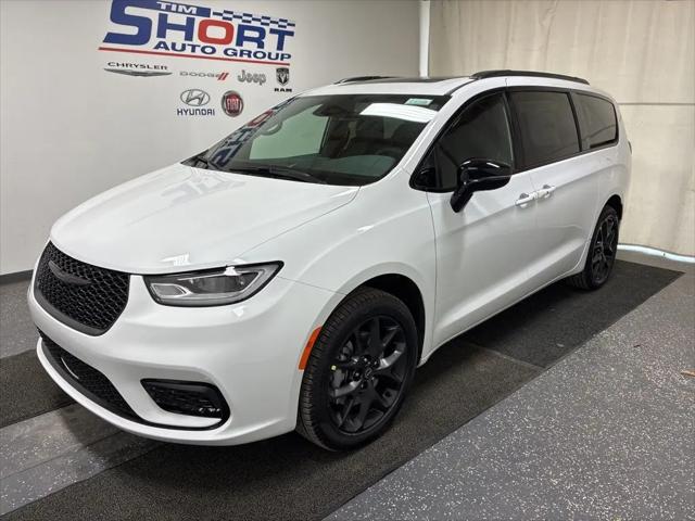 2026 Chrysler Pacifica Limited AWD for sale in Pikeville, KY