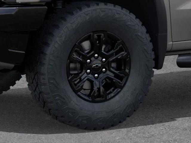 2026 Chevrolet Silverado 1500 4WD Crew Cab Short Bed ZR2