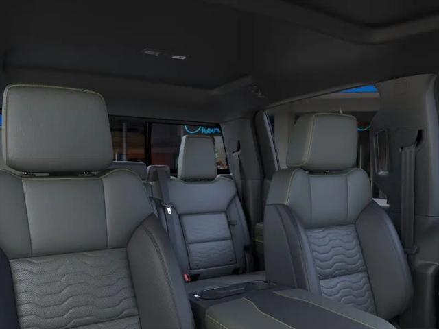 2026 Chevrolet Silverado 1500 4WD Crew Cab Short Bed ZR2