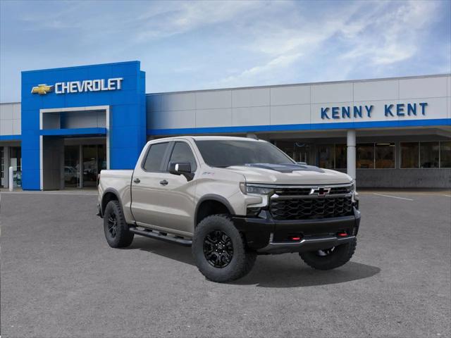 2026 Chevrolet Silverado 1500 4WD Crew Cab Short Bed ZR2 for sale in Evansville, IN