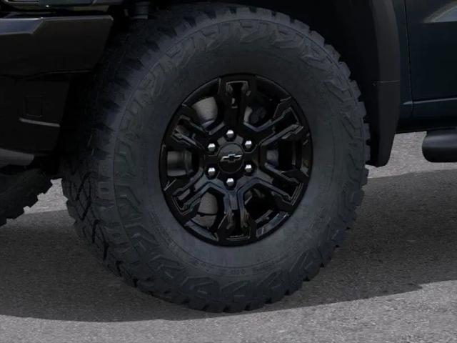 2026 Chevrolet Silverado 1500 4WD Crew Cab Short Bed ZR2