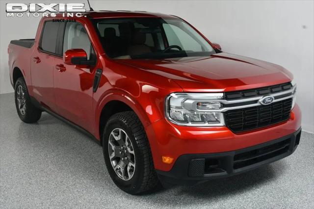 2023 Ford Maverick Lariat for sale in Nashville, TN