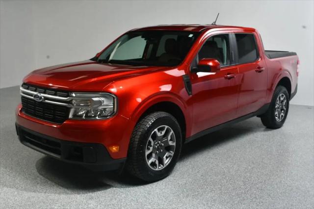 2023 Ford Maverick Lariat