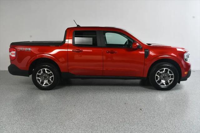 2023 Ford Maverick Lariat