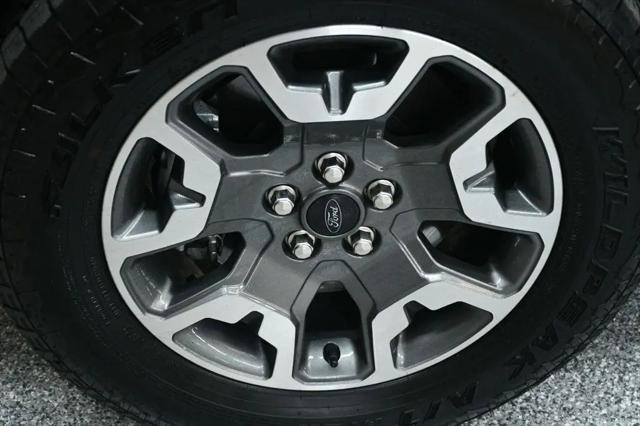 2023 Ford Maverick Lariat