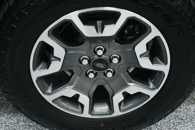 2023 Ford Maverick Lariat