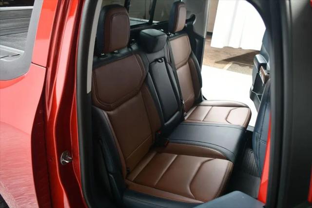 2023 Ford Maverick Lariat