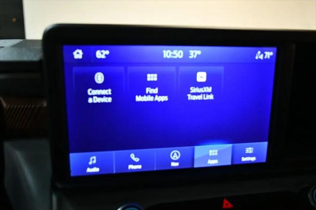 2023 Ford Maverick Lariat