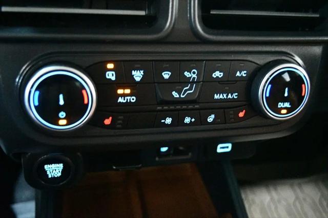 2023 Ford Maverick Lariat
