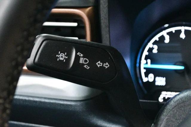 2023 Ford Maverick Lariat