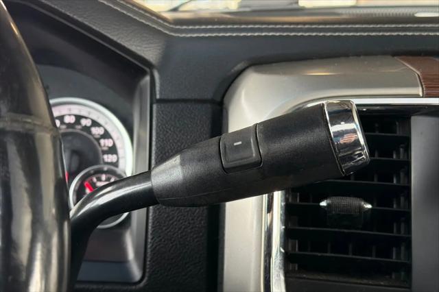 2015 Ram 3500 Laramie