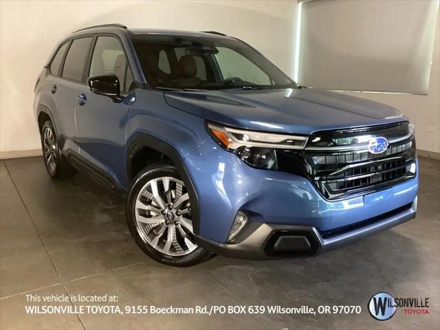 2025 Subaru Forester Touring for sale in Wilsonville, OR