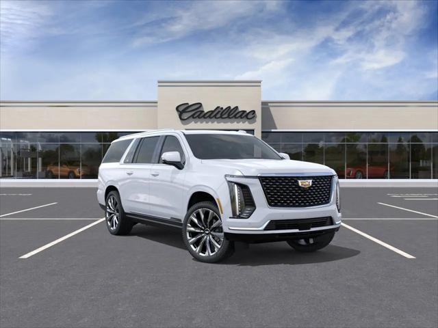 2026 Cadillac Escalade ESV Luxury for sale in Edina, MN