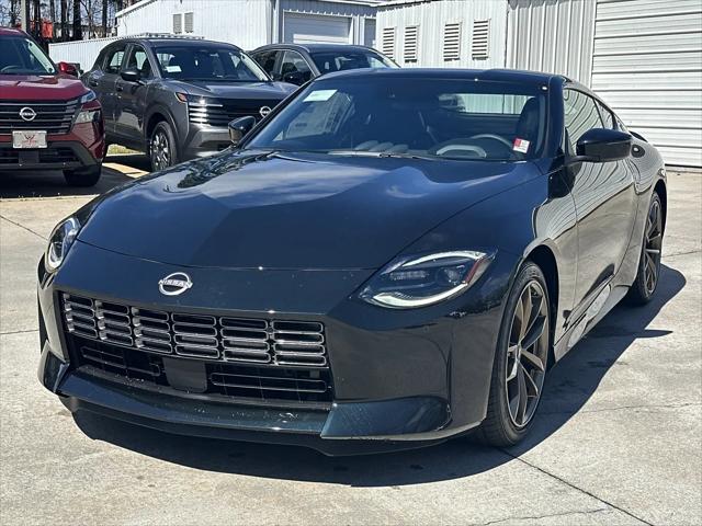 2026 Nissan Z Performance