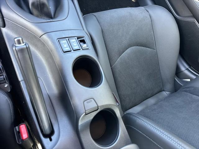 2026 Nissan Z Performance