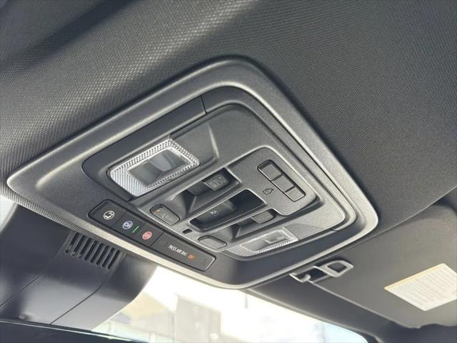 2026 GMC Sierra 2500HD Crew Cab, Standard Bed, AT4, 4WD