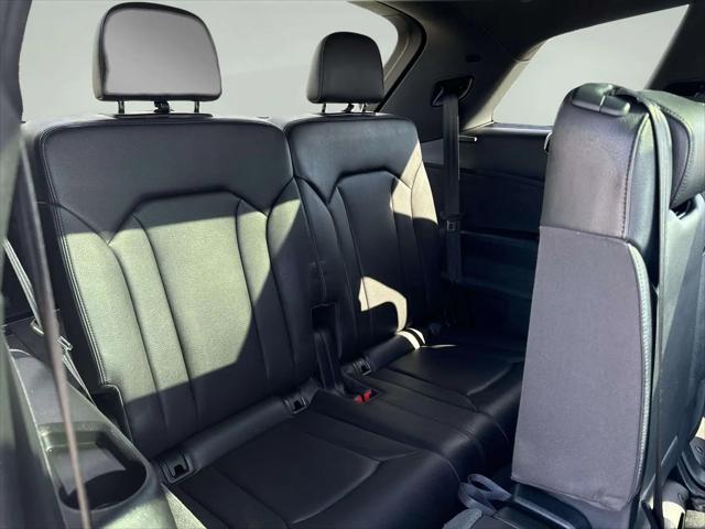 2018 Audi Q7 3.0T Premium