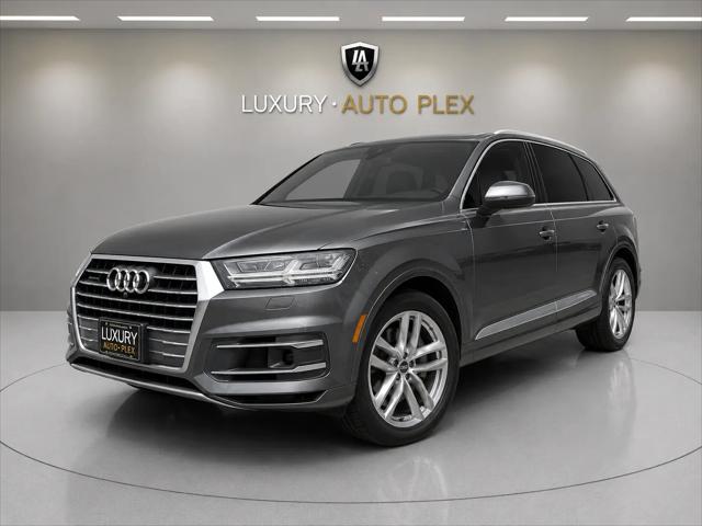 2018 Audi Q7 3.0T Premium for sale in Portland, OR