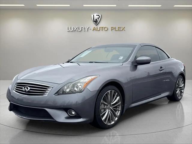 2011 INFINITI G37 G37 for sale in Portland, OR