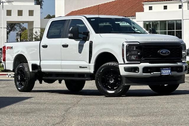 2026 Ford F-250 XL for sale in Santa Barbara, CA