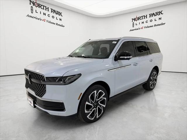 2026 Lincoln Navigator Reserve for sale in San Antonio, TX