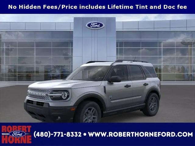 2026 Ford Bronco Sport Big Bend for sale in Apache Junction, AZ