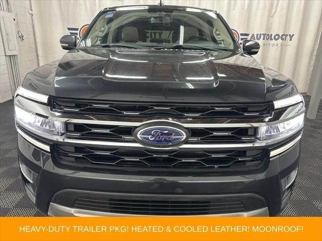 2023 Ford Expedition Limited MAX