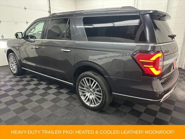 2023 Ford Expedition Limited MAX