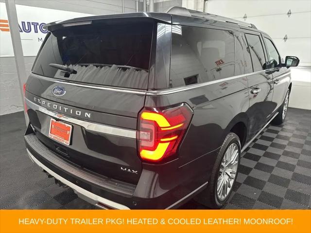 2023 Ford Expedition Limited MAX