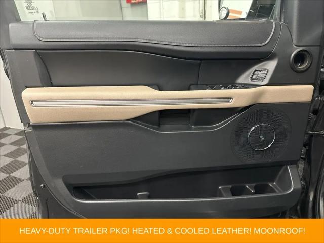 2023 Ford Expedition Limited MAX