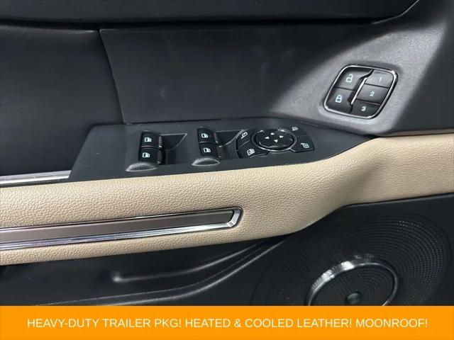 2023 Ford Expedition Limited MAX