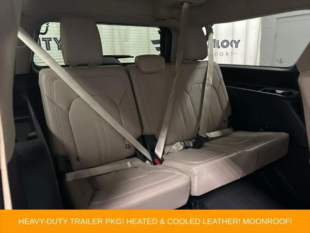 2023 Ford Expedition Limited MAX