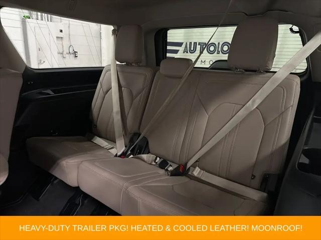 2023 Ford Expedition Limited MAX