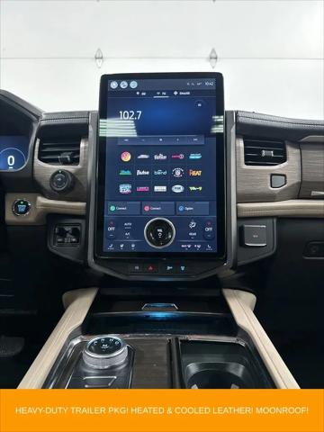 2023 Ford Expedition Limited MAX