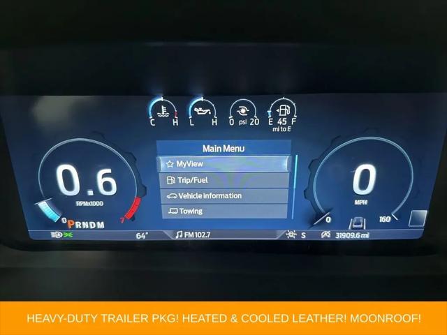 2023 Ford Expedition Limited MAX