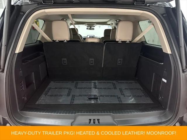 2023 Ford Expedition Limited MAX