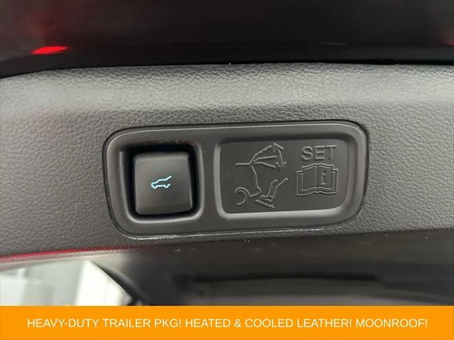 2023 Ford Expedition Limited MAX