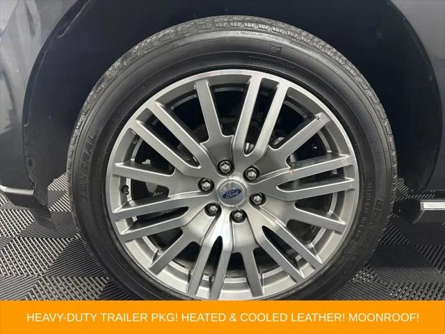 2023 Ford Expedition Limited MAX