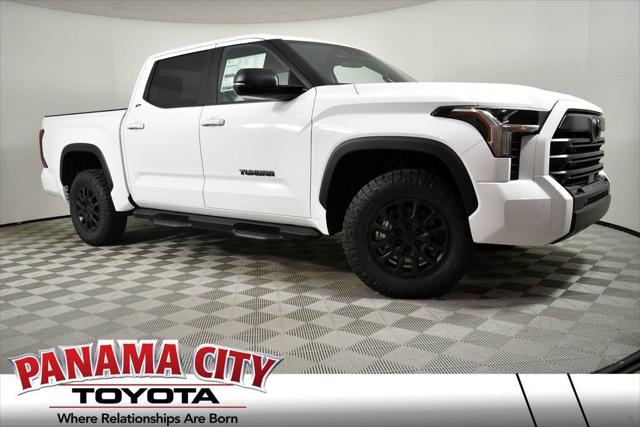 2026 Toyota Tundra SR5 CrewMax 5.5' Bed for sale in Panama City, FL
