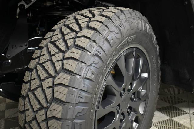 2026 Toyota Tundra SR5 CrewMax 5.5' Bed