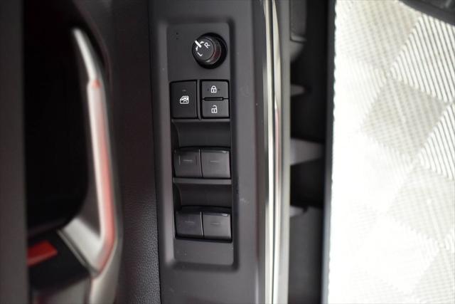 2026 Toyota Tundra SR5 CrewMax 5.5' Bed