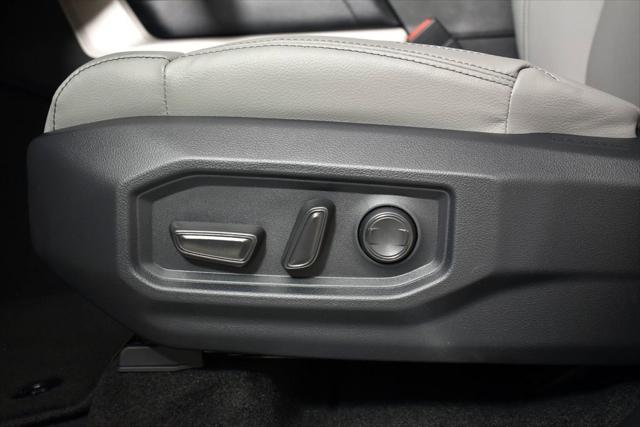 2026 Toyota Tundra SR5 CrewMax 5.5' Bed