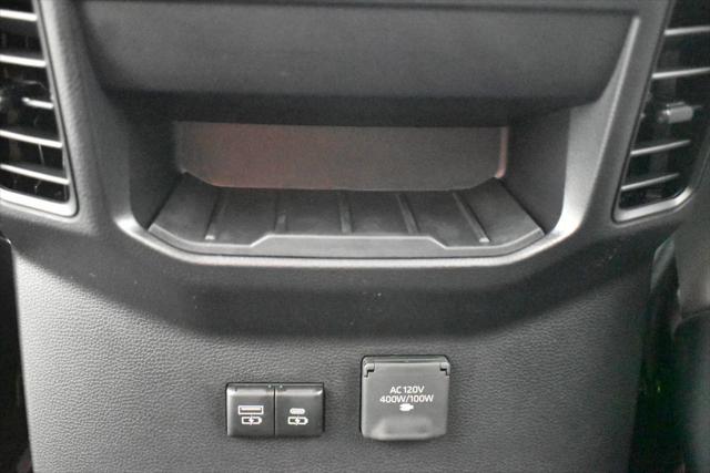2026 Toyota Tundra SR5 CrewMax 5.5' Bed