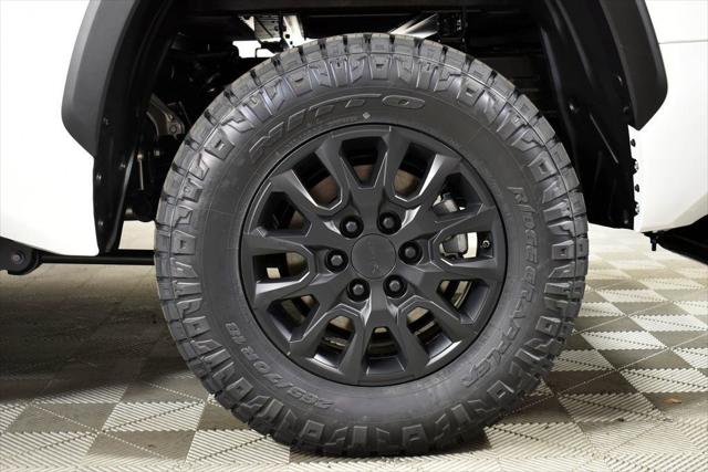 2026 Toyota Tundra SR5 CrewMax 5.5' Bed