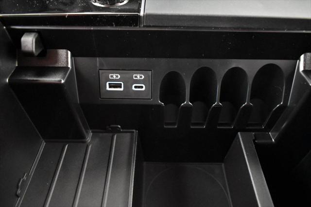 2026 Toyota Tundra SR5 CrewMax 5.5' Bed